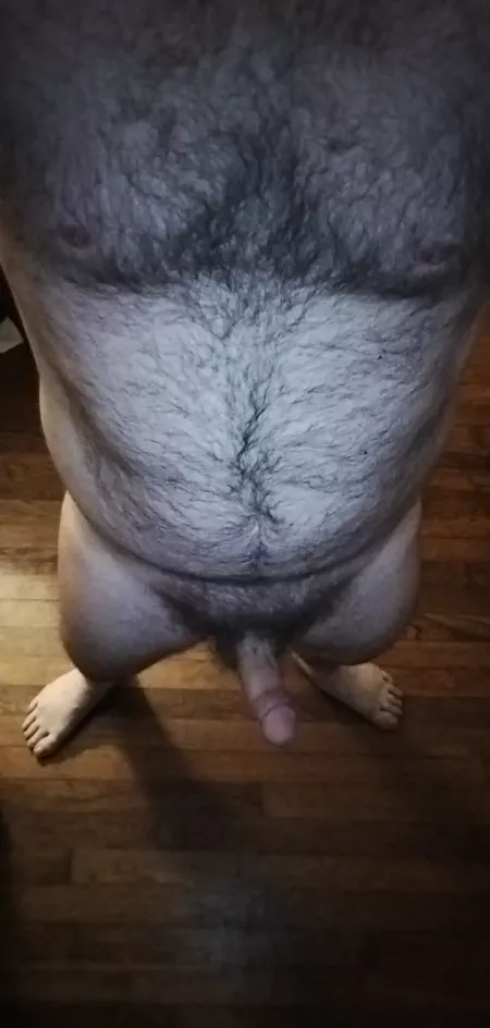 Scrolling through here's got me all hot n' bothered! Everyone here is so beautiful and sexy by imarealboii