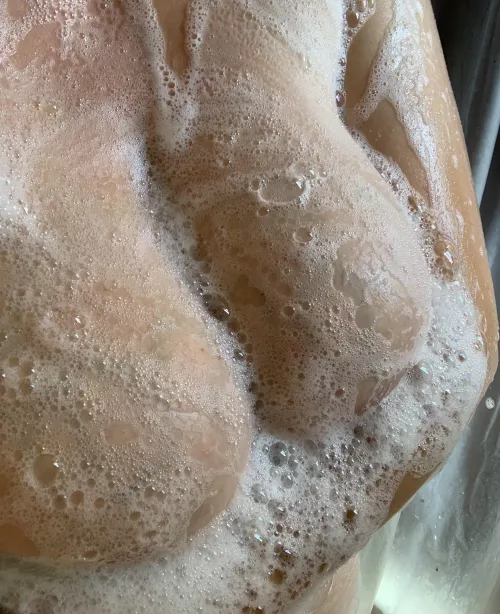 Scrub a dud dub! by Lukewarm_Mama