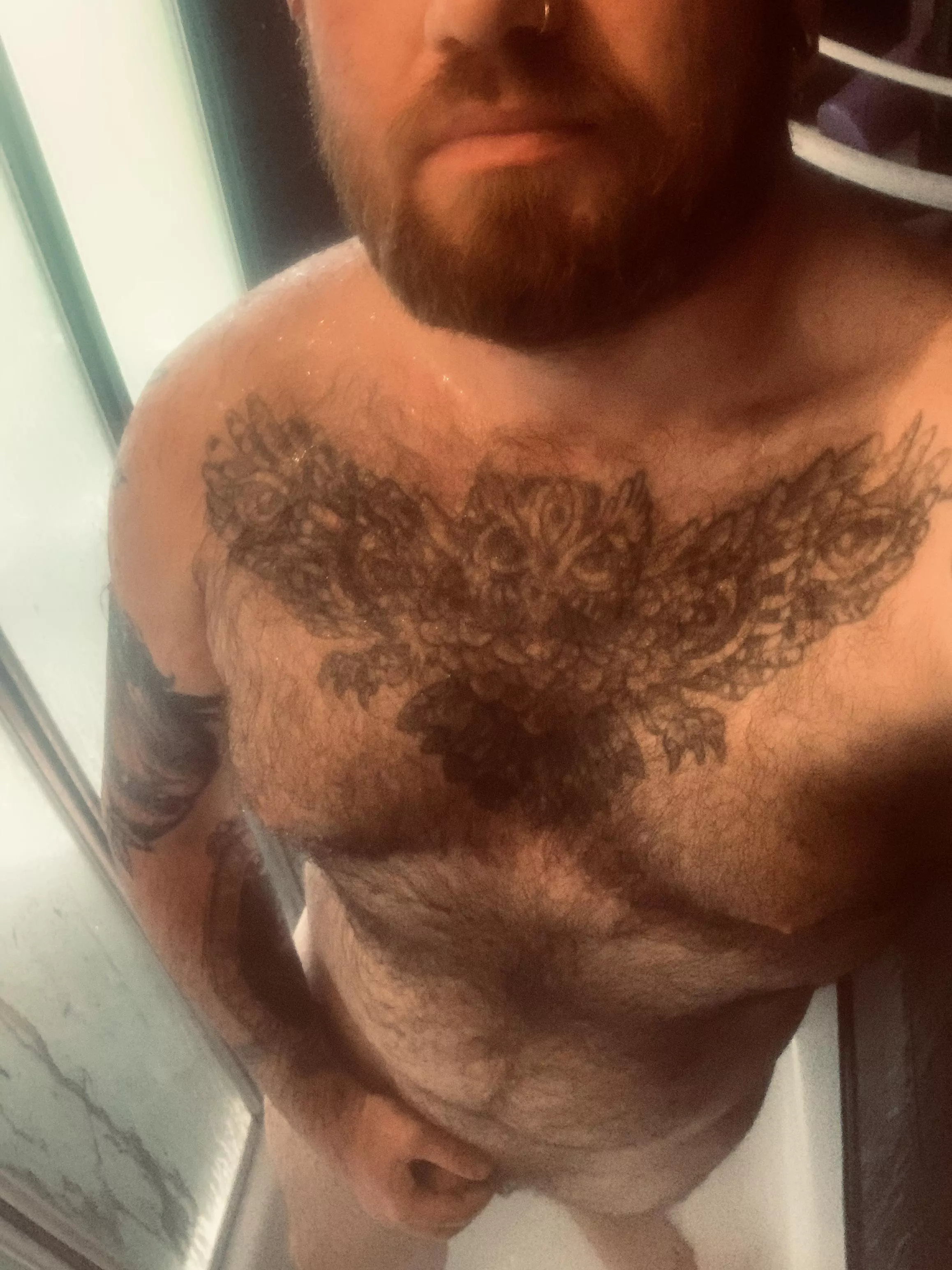 Scrub down time 🤌🏻 posted by MasterGFREESUB