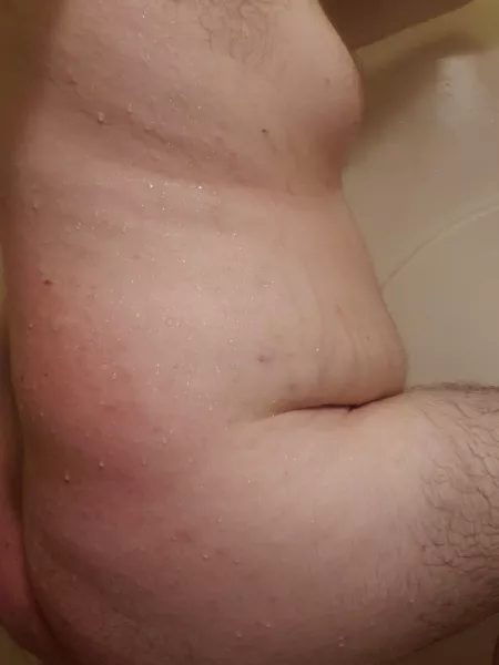 Scruba dub dub by wankerid