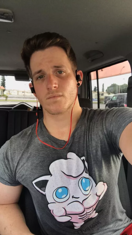 Scruffy and exhausted by Laspharr