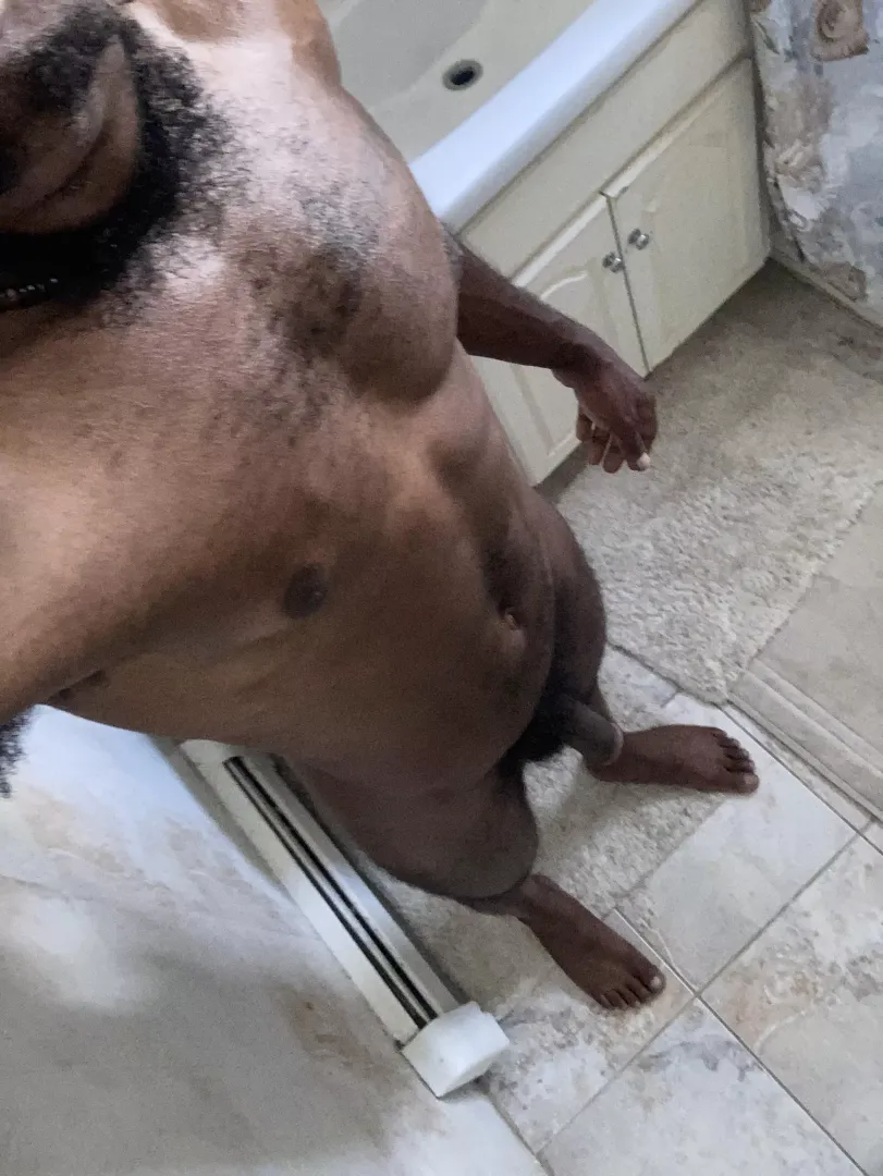 Scruffy Look posted by Fresh_Thyme