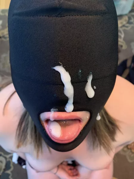 SE Wisconsin. I love sharing her. That isn’t my cum. by mstevens254