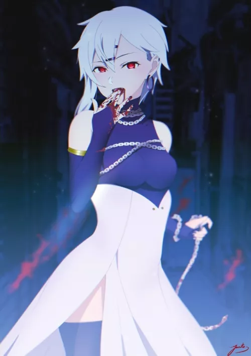 Search mistress if play her by Okitasouji89