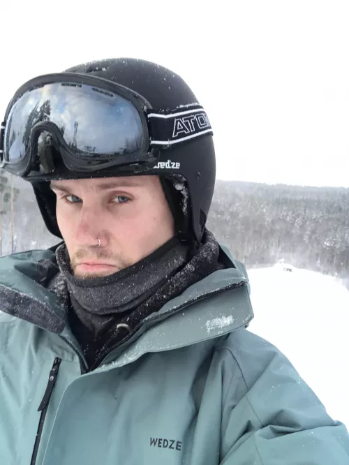 season is open by Hartfuuu