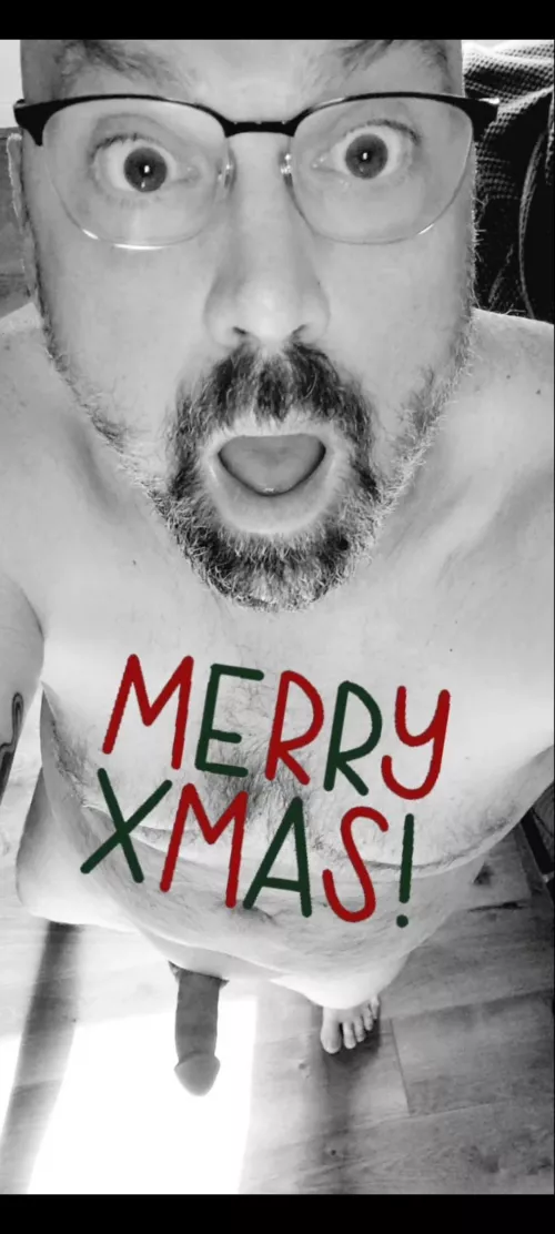 SEASONS GREETINGS by ponmep