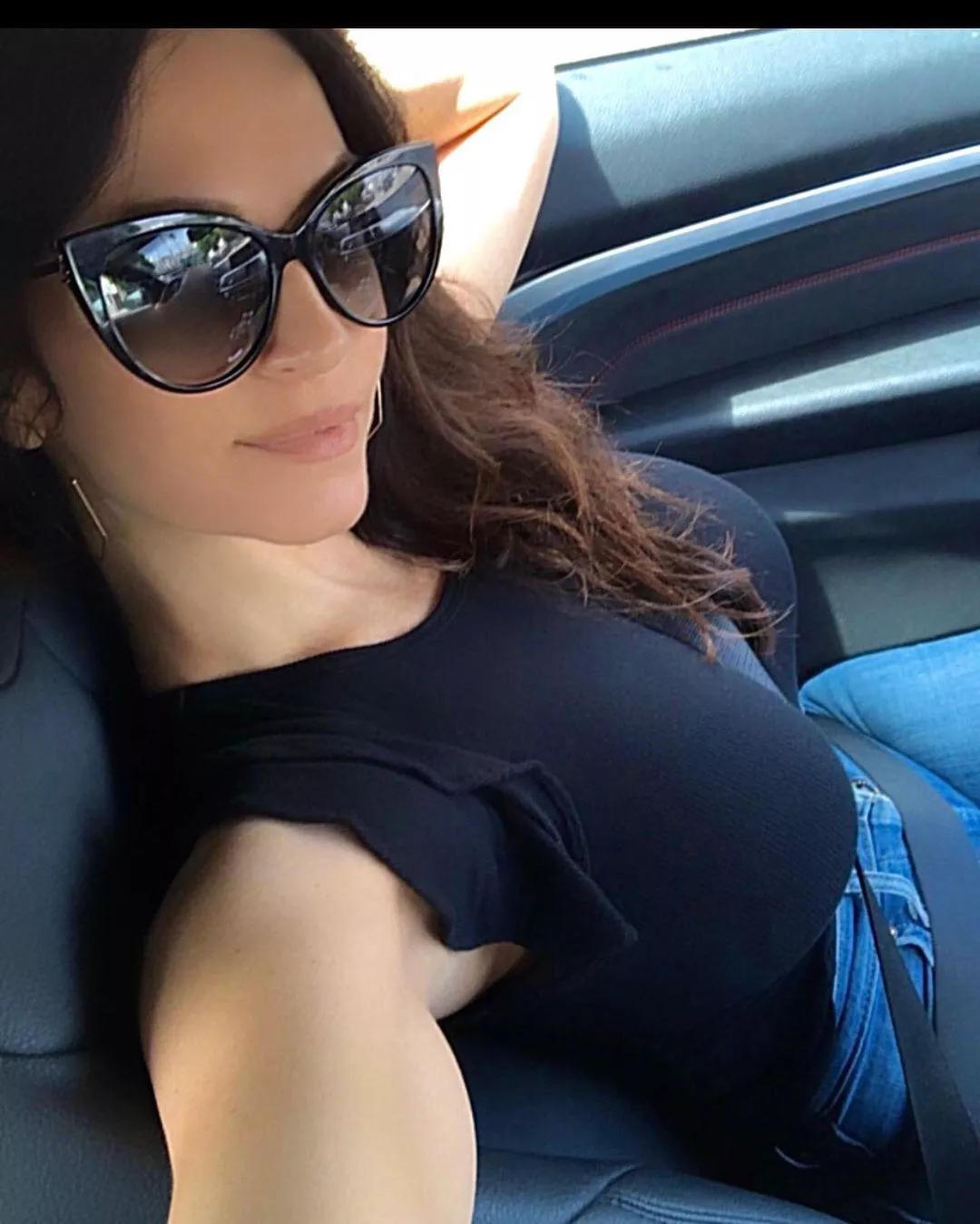 Seatbelt effect posted by PPAccPP