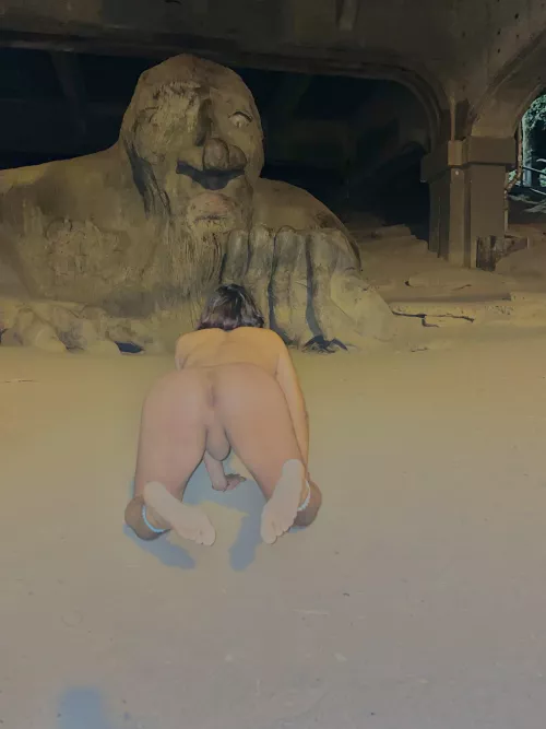 Seattle FUN PART 1 👹 by godcantkillme