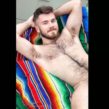 Sebastian Calvin by MarsNirgal