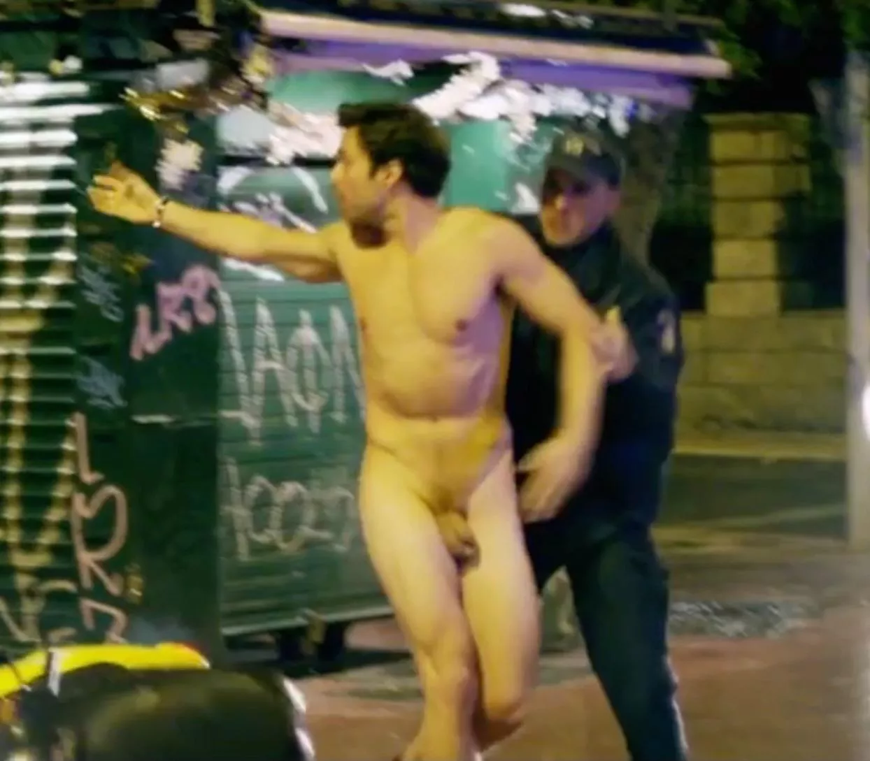 Sebastian Stan in Monday (2021) - Actor posted by christiesveto