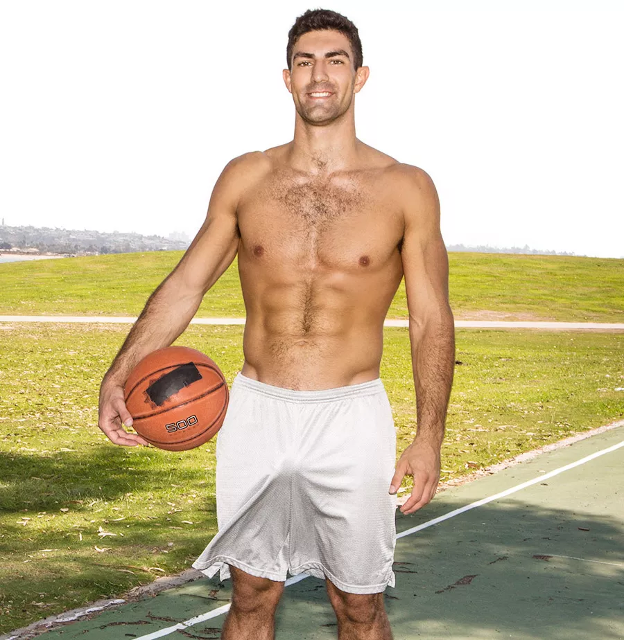 Sebastien from SeanCody posted by asdasasdass321