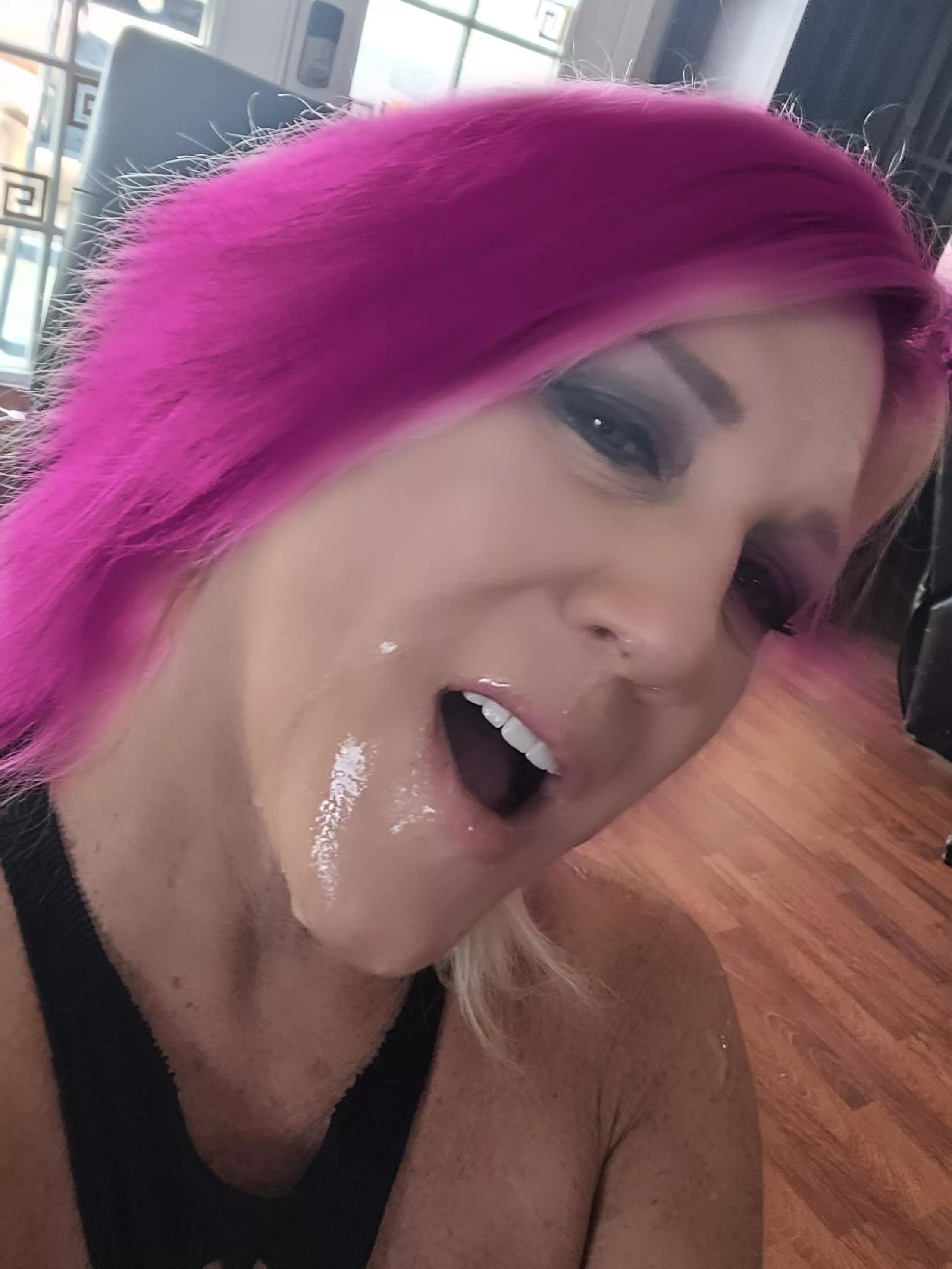 🎲🎰 Second facial this month! 🎲🎰 posted by pinkyvegas