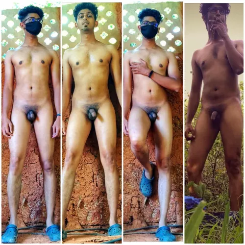 Second is my favourite, which one is yours? by NakedAlfaz