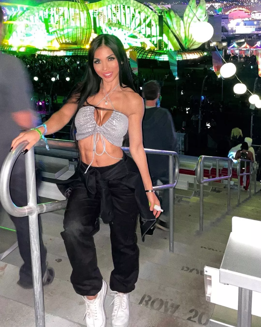 Second one from today posted by DrHaxPhD