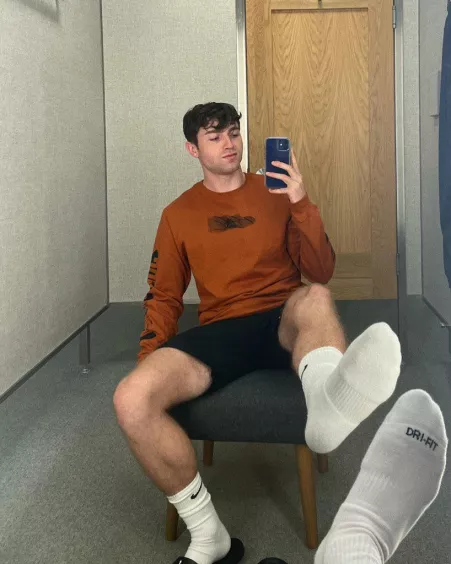 Second post here 😁 by oddishtt