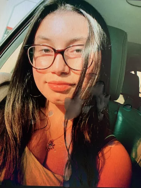 Second shot for her by MaybeTributer