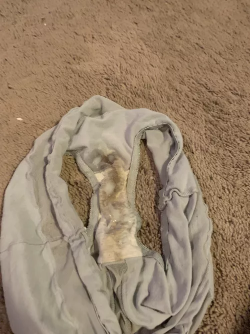 Second time today by bi2024