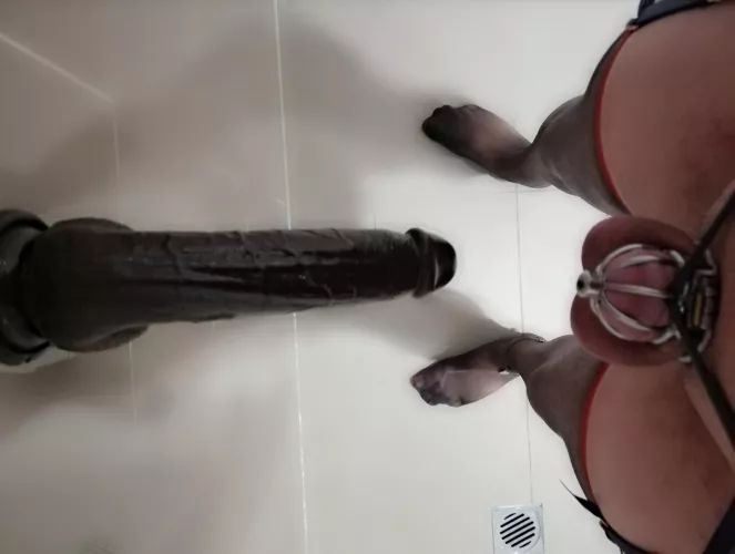 Seconds befroe action❤?