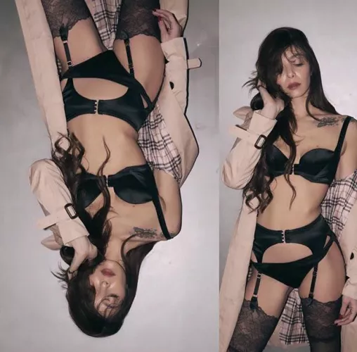 secret agent 🕵🏻‍♀️ by lisaelizabethgold_of