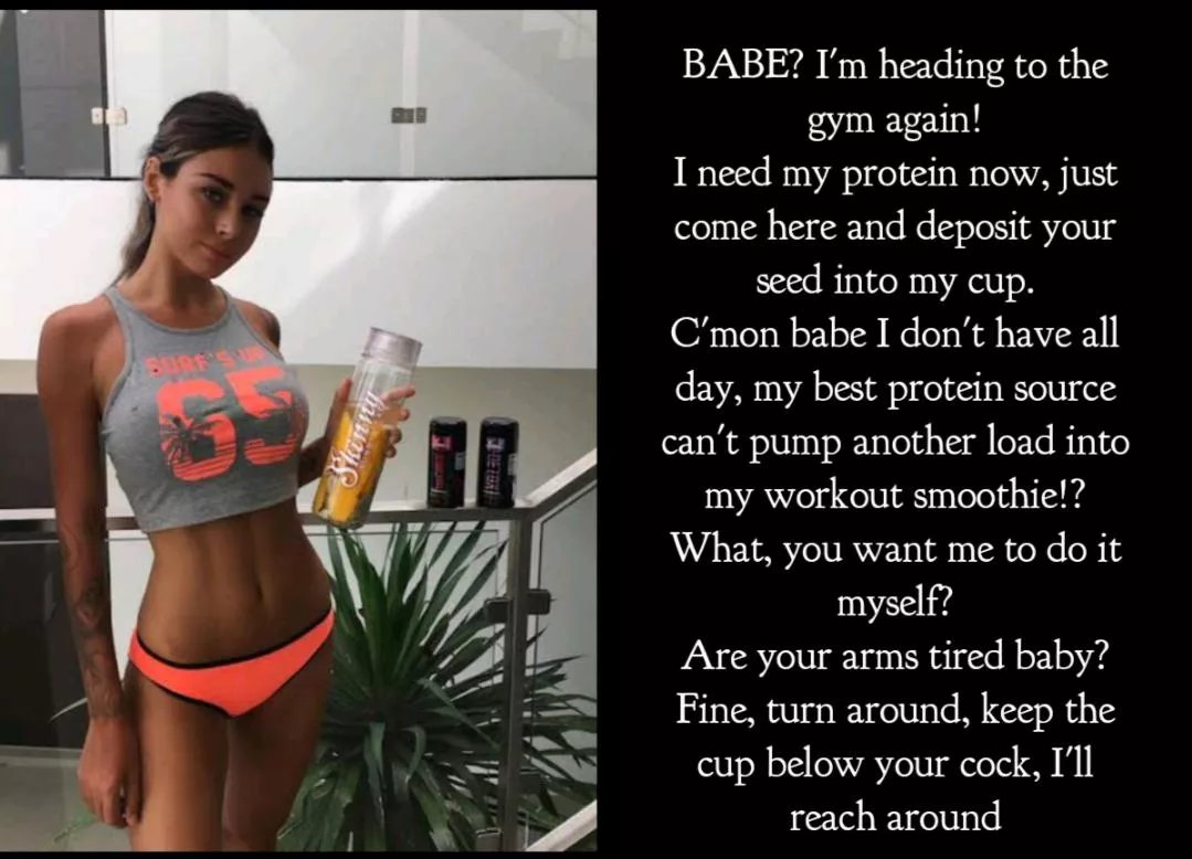 Secret Ingredient posted by Dontdeleteidiot