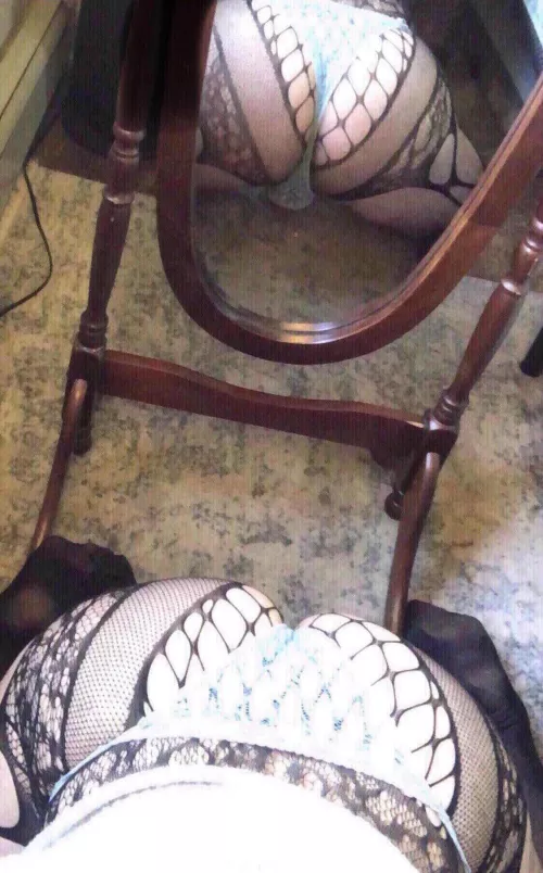 Secret sissy humiliate me :P by Dani95J