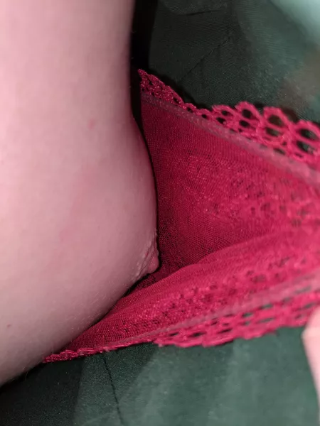 Secret work titty by RileyofHylia