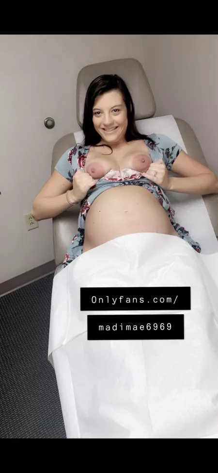 Secretly i’m always hoping to get caught 😘 by Madimae6969