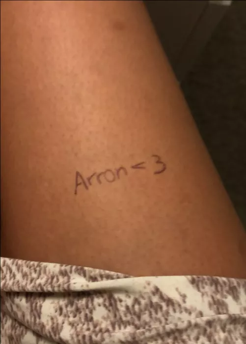 secured the bag by Sad-Apartment-1193