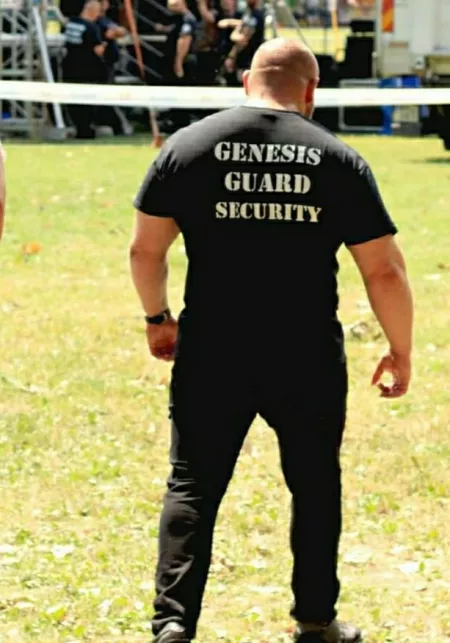 Security 😎 by Jamboo1015