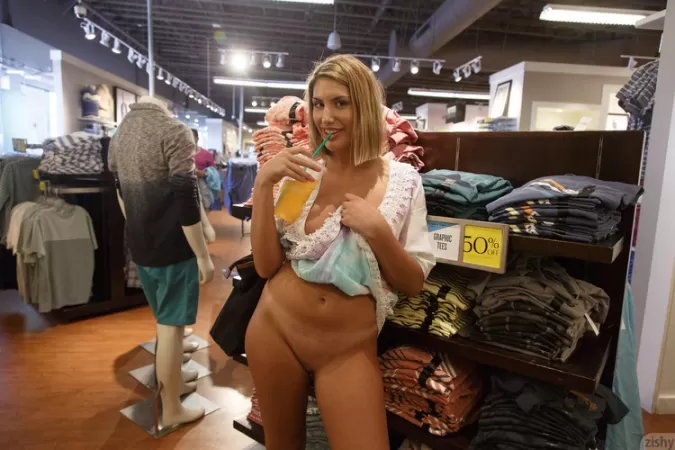 Security guy must have had a good look at it by blueberryjuices69