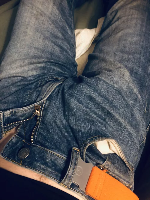 Security keeps telling me I need to get better at concealing my weapon, but I still haven’t figured it out. by Holdmy_coffee