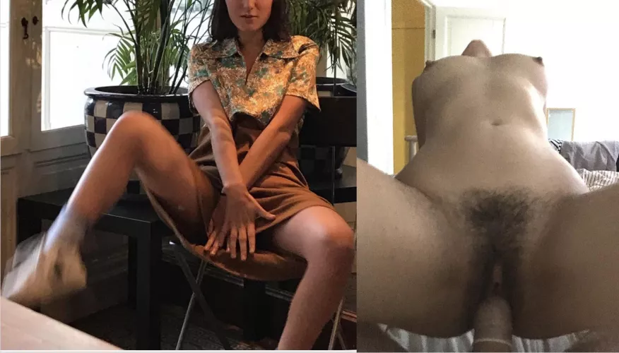 Seduction - action by PartyCartographer634