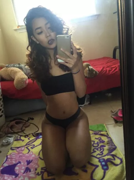 Seductive by everydaysexy21