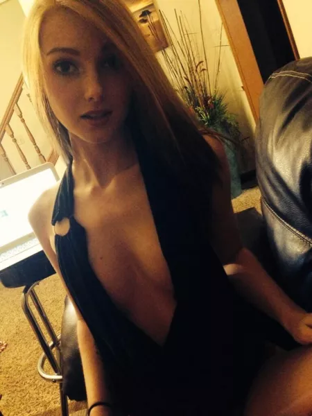 Seductive by MrDangerous