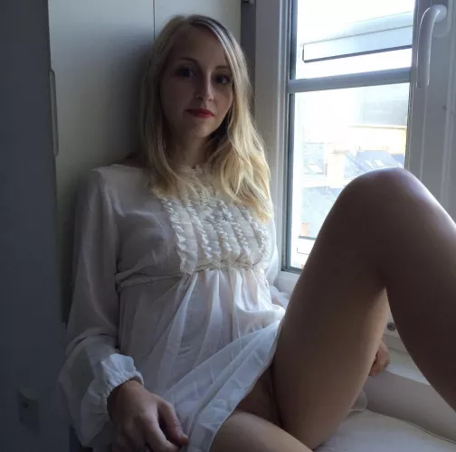 Seductive (f)31 ☺️🙈🥰 by only_blondie