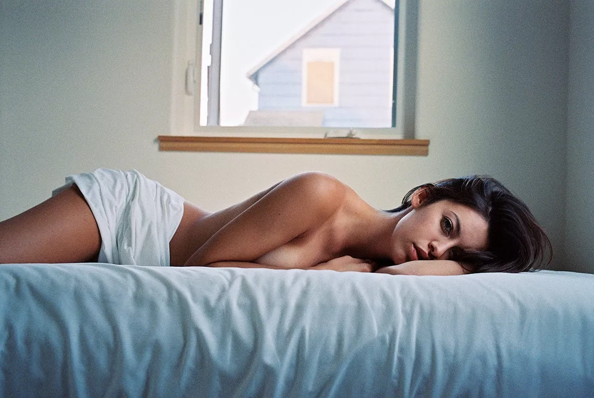 Seductive posted by [deleted]