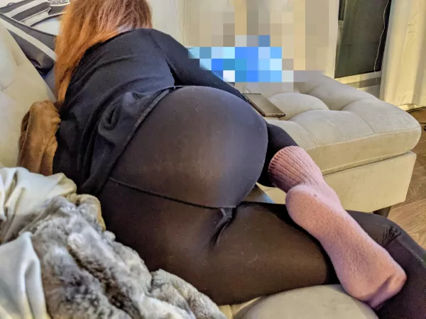 See anything you like? by cowgirlsolo