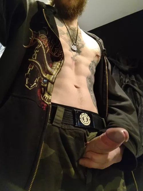 See anything you like? by J-Cea