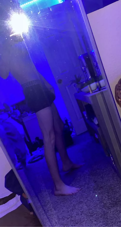 see anything you like? by Ashamed-Goal2516