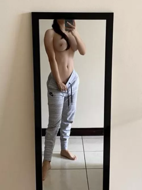 See anything you like? by Scarletsdream