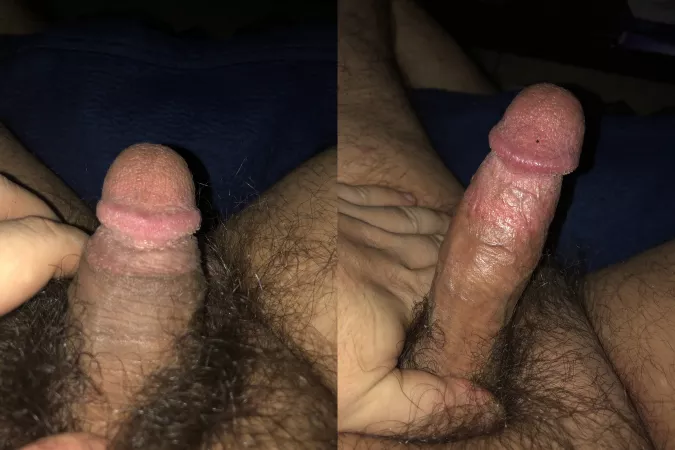 See how it grows... by Littlebigdicc