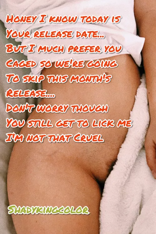 See, I'm nice by Shadykingcolor