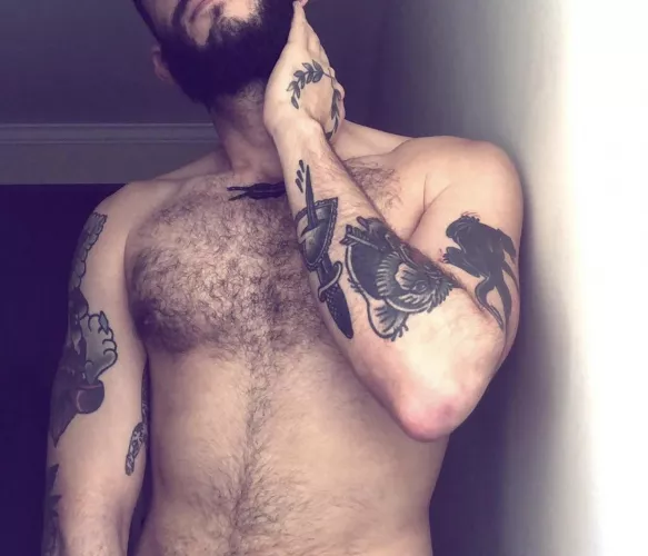 See more 🔥 Onlyfans link in bio by barba_tattoo