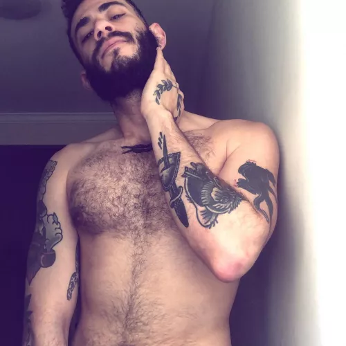 See more 🔥 Onlyfans link in bio by barba_tattoo