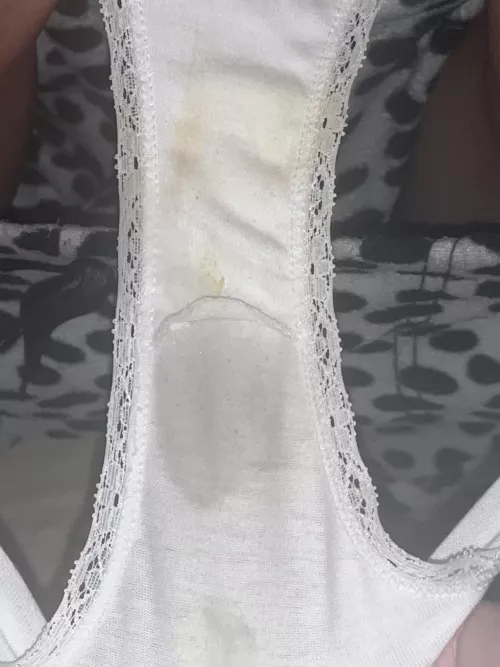 See my cum? 😋 by Several-Disaster6452