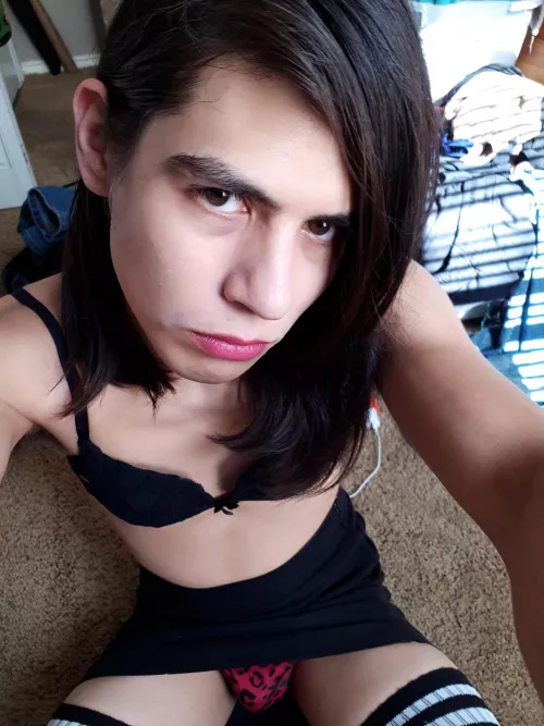 See something you like? by artemisthefemboi