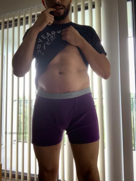 See something you like? by sinmegumi