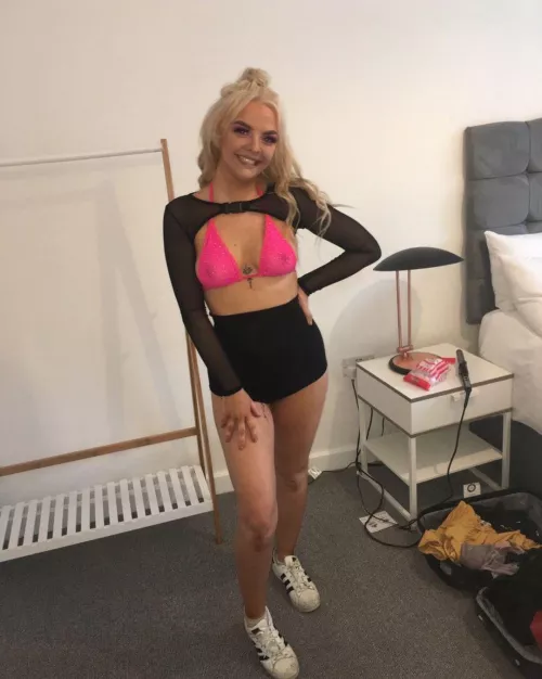 See through by Such_Rub5915