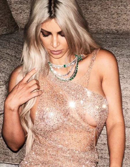 See through by ns8660