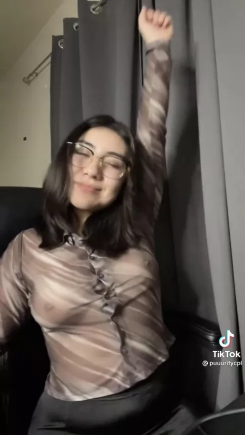 See Through by Swave999